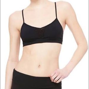 ALO yoga goddess bra